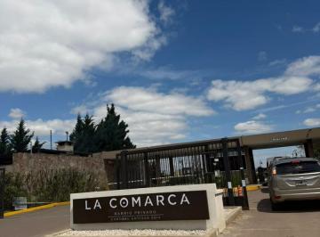 Casa · 200m² · 5 Ambientes · 3 Cocheras · Casa Barrio Privado La Comarca