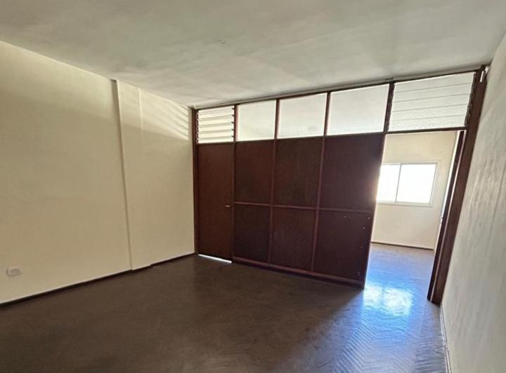 Oficina comercial · 118m²