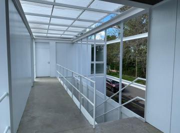 Oficina comercial · 40m² · Oficina en Venta en City Bell a Estrenar