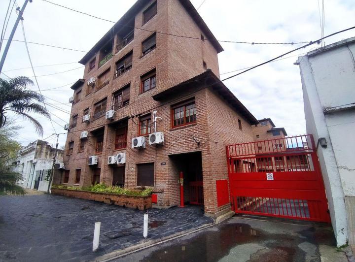 Departamento · 40m² · 2 Ambientes