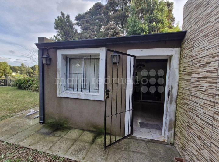 Casa · 85m² · 4 Ambientes · 1 Cochera