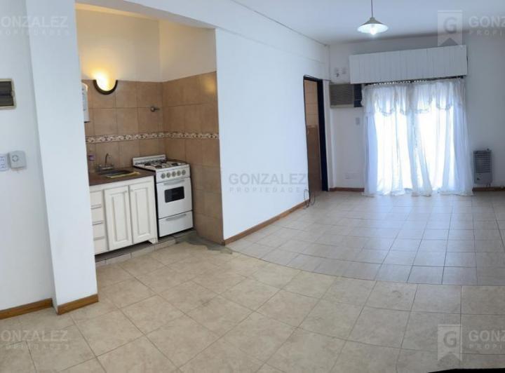 Departamento · 35m² · 1 Ambiente