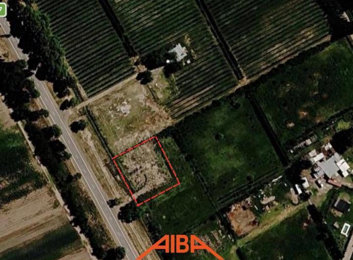 Terreno · 10000m²