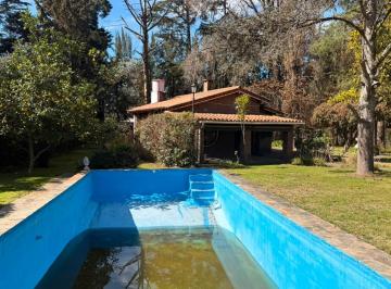 Foto · Venta Casa Quinta C/ Pileta y Quincho Mas 3 Lotes - Derqui, Pilar