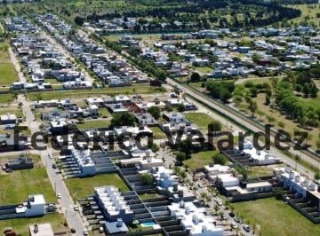 Terreno , Villa Allende · Venta Lote en Barrio Norte 1 con 360 m²