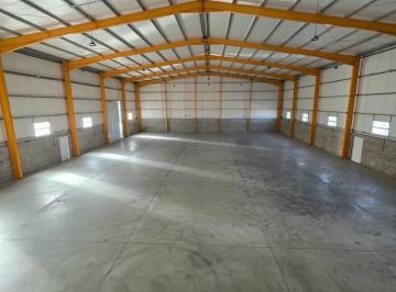 Foto · Nave de 1250 m² en Venta Parque Industrial