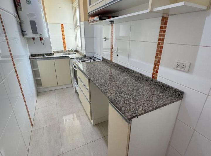Departamento · 33m² · 2 Ambientes
