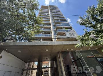Departamento · 24m² · 1 Ambiente · Monoambiente con Balcón Cochera - Vista Despejada