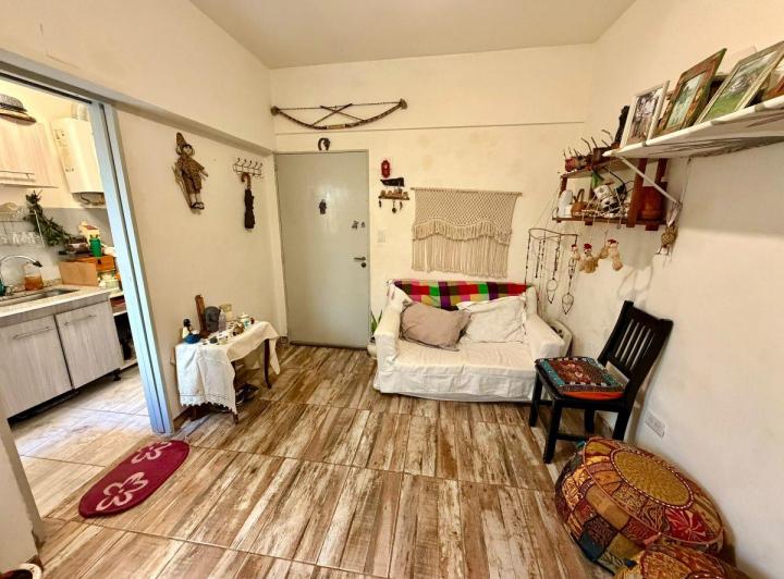 Departamento · 31m² · 2 Ambientes