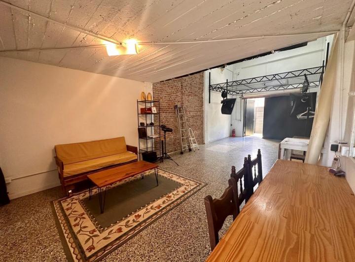 Oficina comercial · 46m²