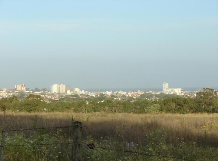 Terreno · 600m²