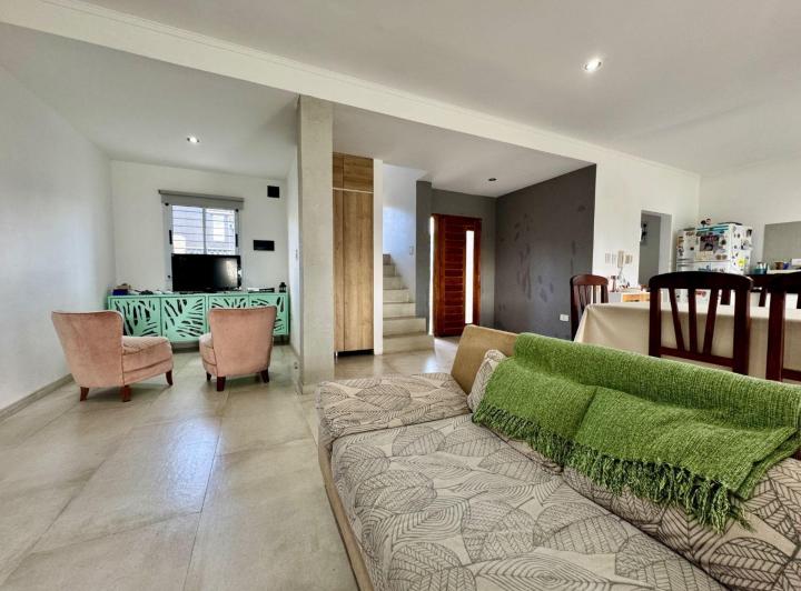 PH · 124m² · 4 Ambientes · 2 Cocheras