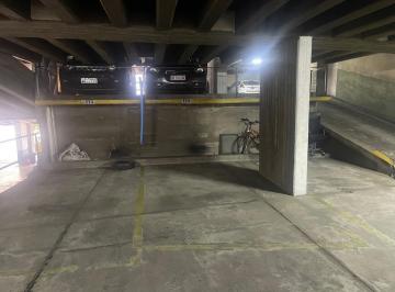 Garage · 1 Cochera · Cochera en Alquiler en Recoleta
