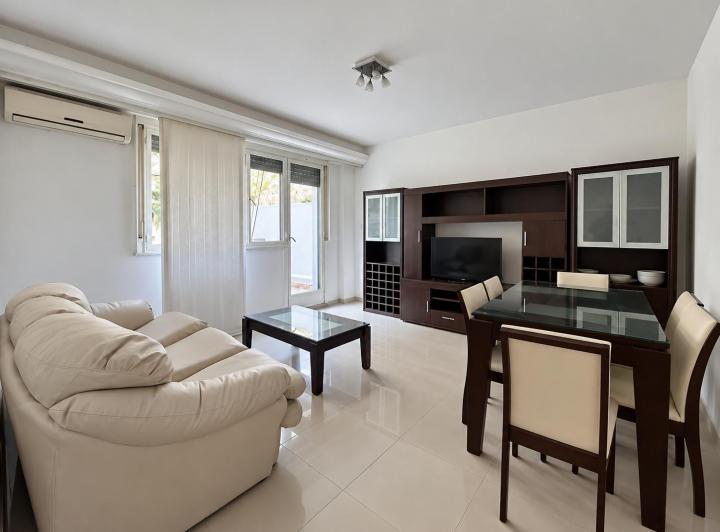 Departamento · 46m² · 2 Ambientes