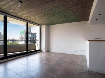 Living-comedor · Departamento de 1 Dormitorio Super Amplio y Luminoso!