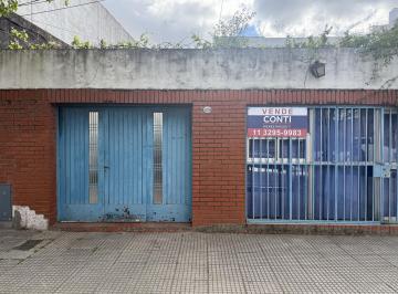 Casa · 131m² · 6 Ambientes · 1 Cochera · Casa con Local en Venta Soldati