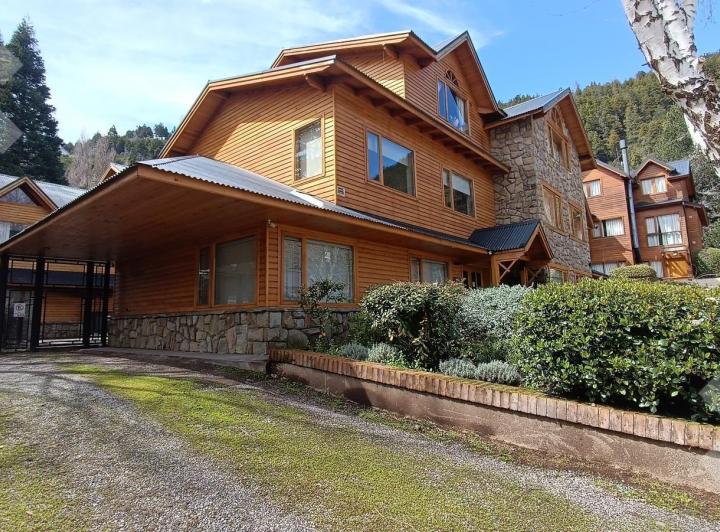 Departamento · 34m² · 2 Ambientes · 1 Cochera