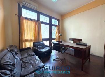 Oficina comercial · 48m² · 3 Ambientes · Oficina en Venta