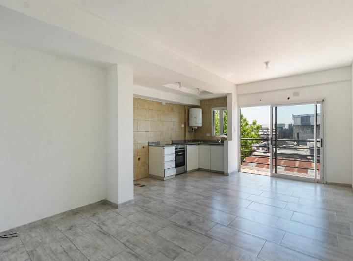 Departamento · 40m² · 2 Ambientes