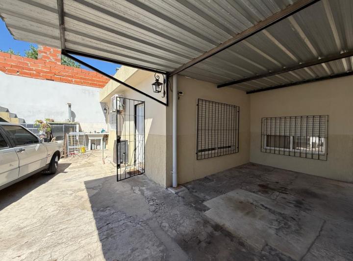 Casa · 135m²