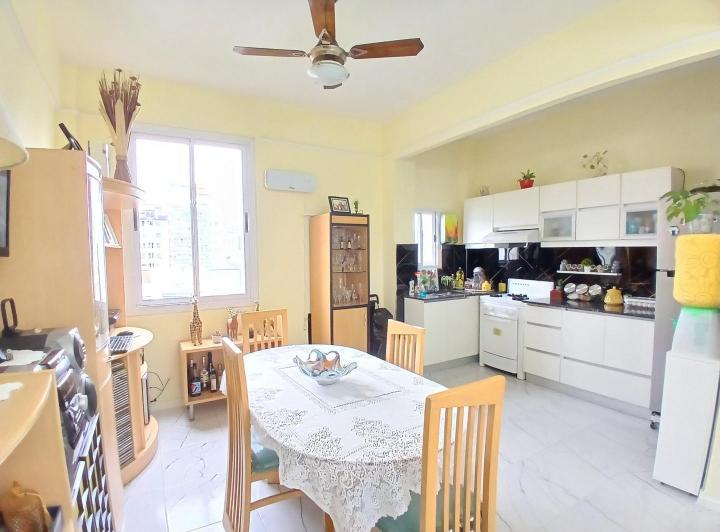 Departamento · 45m² · 3 Ambientes