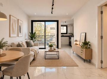 Departamento · 40m² · 2 Ambientes · Venta Departamento 2 Ambientes La Perla Norte