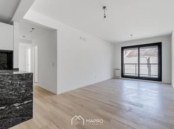 Departamento · 70m² · 3 Ambientes · 1 Cochera · Gran 3 Ambientes de Categoria con Cocina Integrada Full Amenities en Caballito Sur