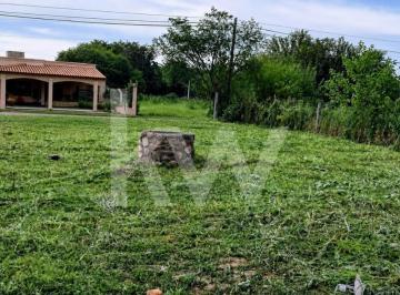 Terreno · 1055m² · Venta de Terreno de 1055 m² en San Luis, Salta