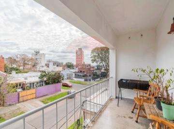 Departamento · 44m² · 3 Ambientes · Vendo Apartamento 2 Dorm. en Buceo