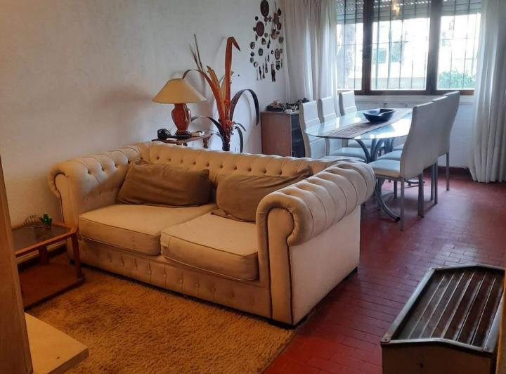 Departamento · 12m² · 3 Ambientes