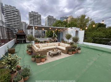 Departamento · 95m² · 3 Ambientes · 1 Cochera · Departamento en Alquiler en Vicente López.
