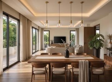 Departamento · 175m² · 5 Ambientes · Venta de Departamento en Construcción de 5 Ambientes con Dependencias en Villa Urquiza
