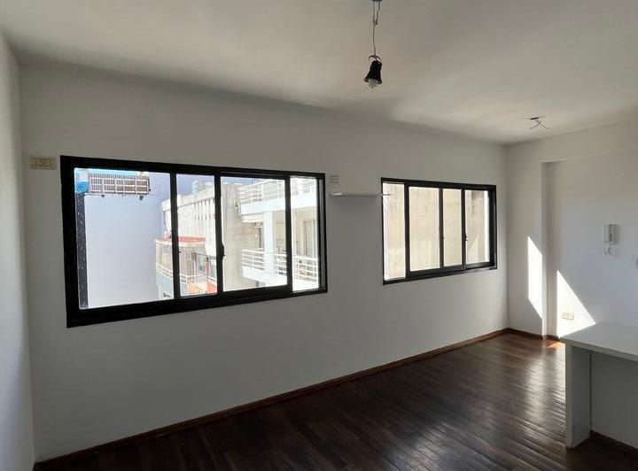 Departamento · 38m² · 2 Ambientes