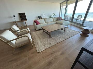 Departamento de 4 ambientes, Uruguay · Departamento Trump Alquiler Temporada