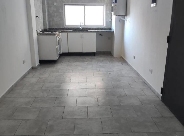 Departamento · 50m² · 2 Ambientes