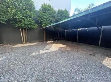 Garage · 1m² · 1 Cochera · Alquiler Cochera Semicubierta - Banfield Oeste Centro