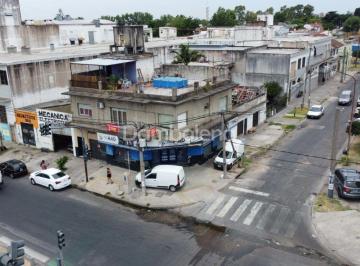 Bodega-Galpón · 220m² · Depósito Galpón en Venta, Haedo, Morón
