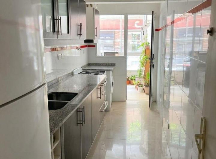 Departamento · 94m² · 3 Ambientes