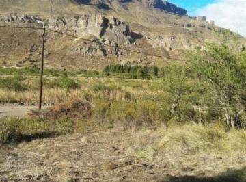 Terreno · 596m² · Terreno en Valle Chapelco San Martin de Los Andes