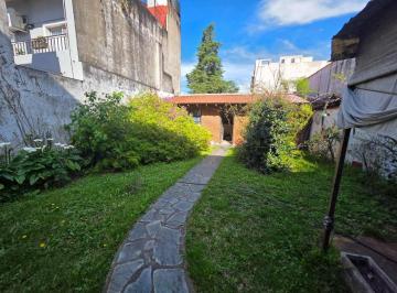 PH · 107m² · 3 Ambientes · PH 3 Amb Venta San Martin S/expensas Patio Quincho