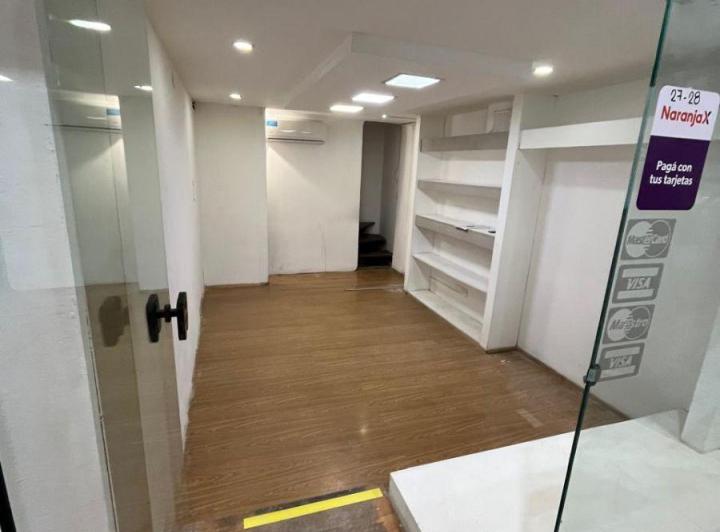 Local comercial · 42m²