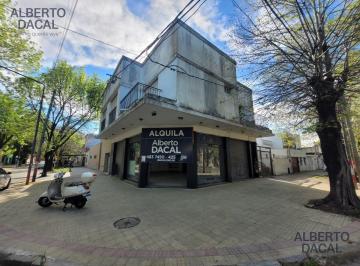 Local comercial · 117m² · 3 Ambientes · Local - La Plata
