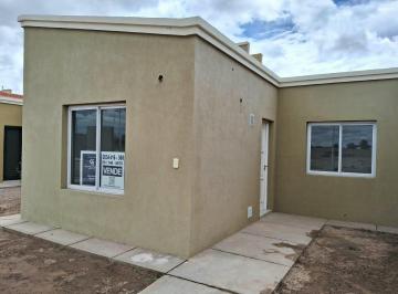 Casa · 66m² · 5 Ambientes · Venta de Casa, Bº Pueblo Nuestro, San Martín, Mendoza