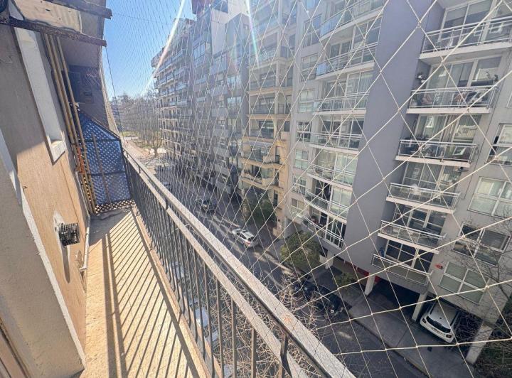 Departamento · 23m² · 1 Ambiente