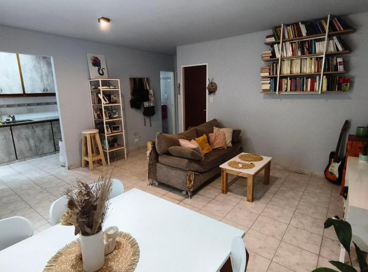 PH · 63m² · 2 Ambientes · 1 Cochera