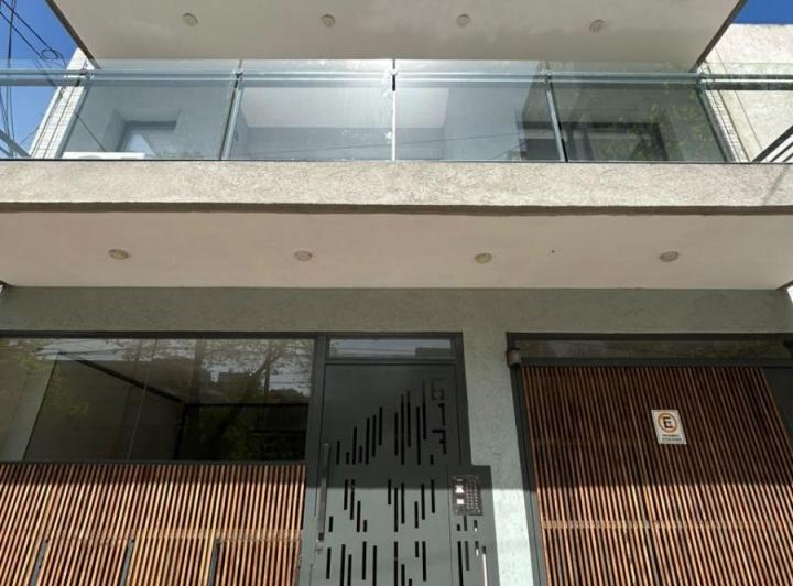 Departamento · 42m² · 1 Ambiente