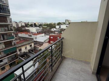 PFO-PFO-638_2 · Alquiler Monoambiente C/ Balcon Villa Urquiza