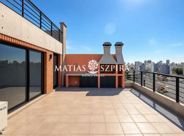 Departamento · 70m² · 4 Ambientes · 1 Cochera · Departamento en Villa Crespo