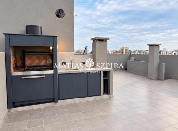 Departamento · 70m² · 4 Ambientes · 1 Cochera · Departamento en Villa Crespo