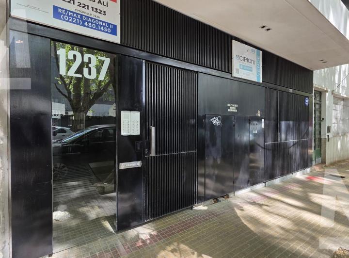 Departamento · 2 Ambientes